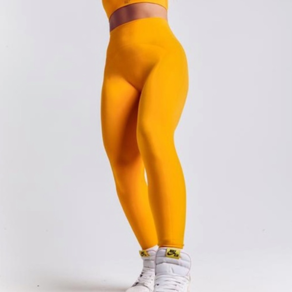 Set Active Madelyn Cline Leggings